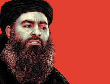 Το «Συριακό Παρατηρητήριο» επιβεβαιώνει: Νεκρός ο «χαλίφης» του ISIS αλ-Μπαγκντάντι